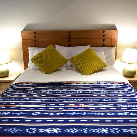 Casa Girasol Bed and Breakfast Antigua Exteriör bild