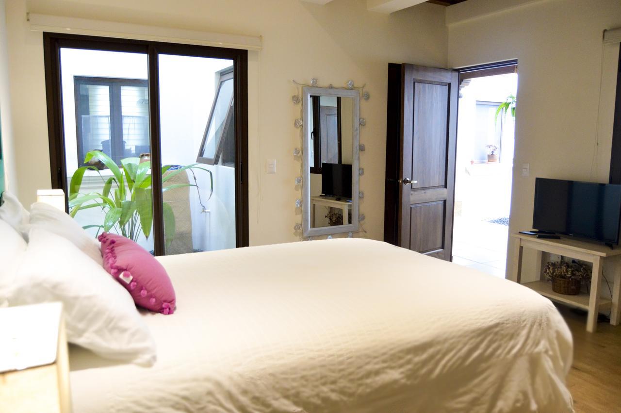 Casa Girasol Bed and Breakfast Antigua Exteriör bild