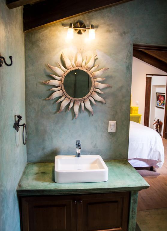 Casa Girasol Bed and Breakfast Antigua Exteriör bild