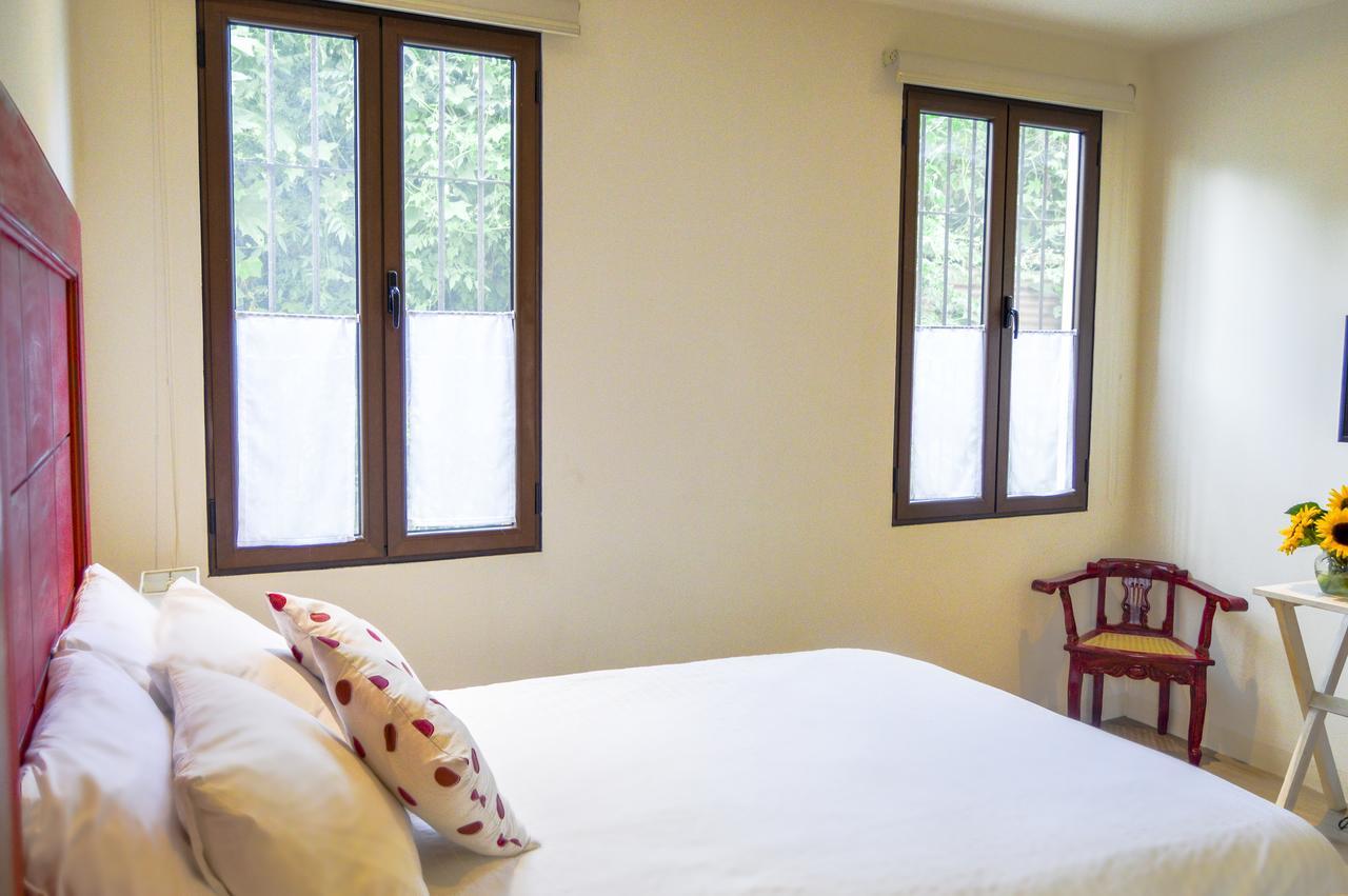 Casa Girasol Bed and Breakfast Antigua Exteriör bild